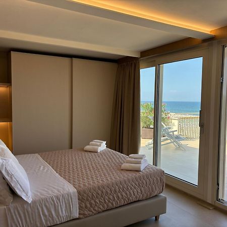 Hotel Orchidea Червия Екстериор снимка