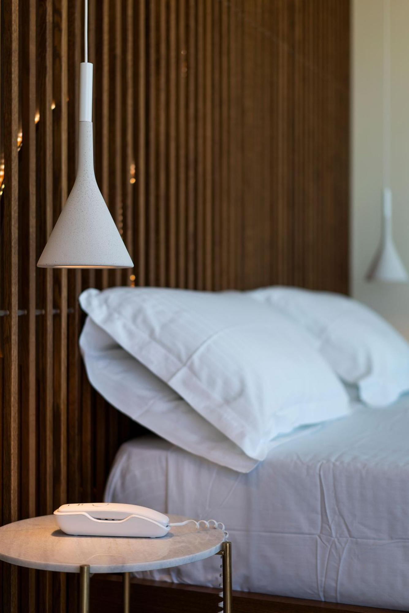 Hotel Orchidea Червия Стая снимка
